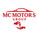 Logo Mc Motors Group Srl